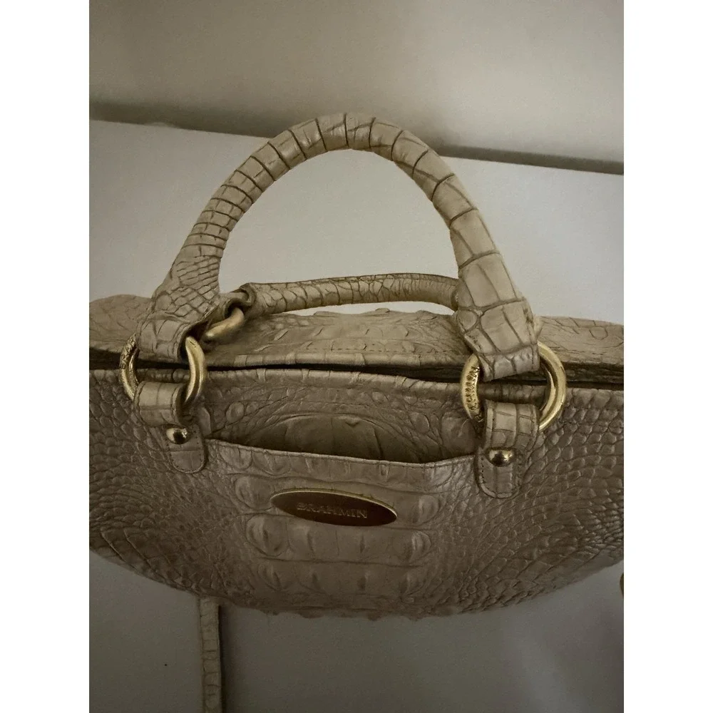 Brahmin medium asher